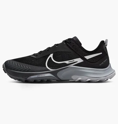 Кроссовки мужские Nike Mens Trail Running Shoes Black Dh0649-001