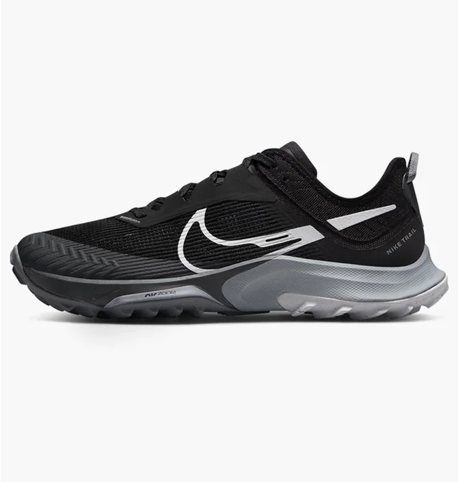 Кроссовки мужские Nike Mens Trail Running Shoes Black Dh0649-001