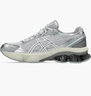 Кросівки унісекс Asics Gel-Kinetic Fluent Grey 1203A591-101