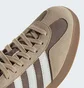 Кроссовки мужские Adidas Gazelle Indoor Shoes Brown IF9646
