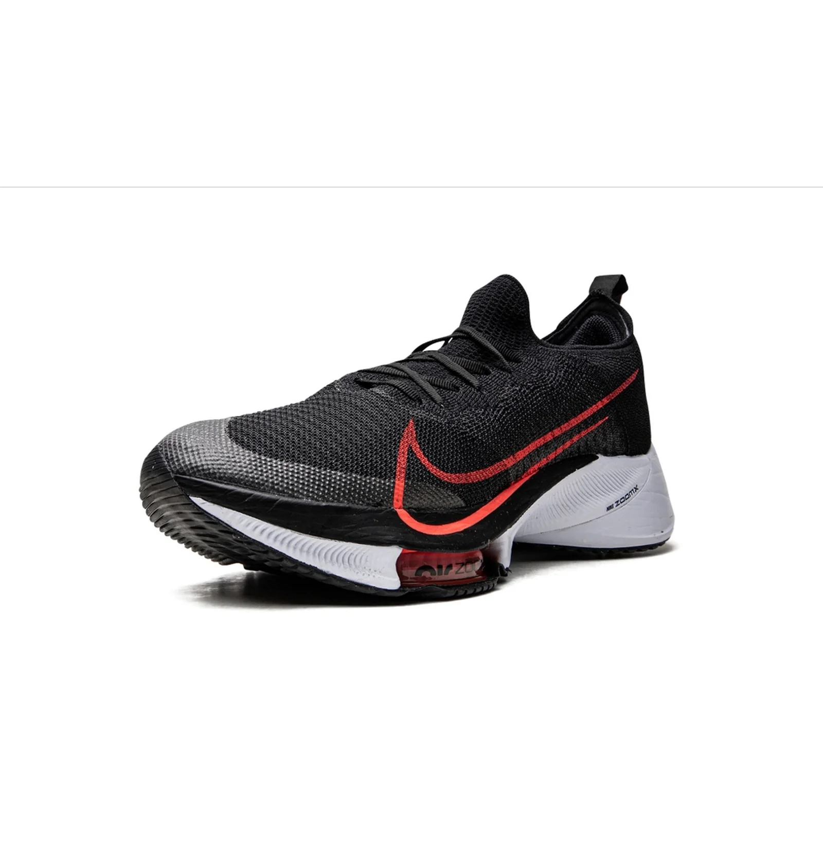 ᐉ Кросівки чоловічі Nike Air Zoom Tempo Next% Black CI9923-009