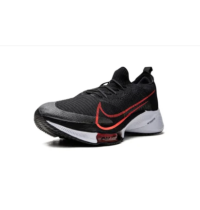 Кроссовки мужские Nike Air Zoom Tempo Next% Black CI9923-009