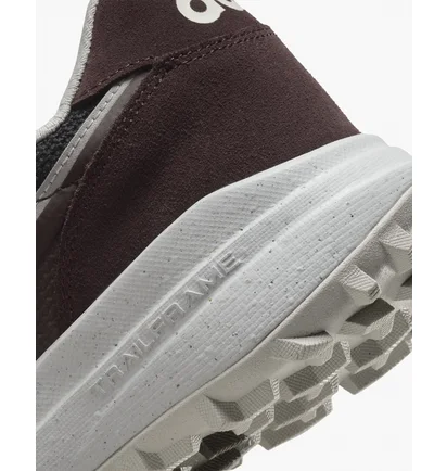 Кросівки унісекс Nike Acg Lowcate Shoes Brown DM8019-202