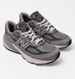 Кросівки жіночі New Balance Made In Usa 990V6 Grey W990Gl6