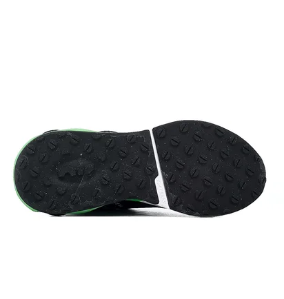 Кросівки дитячі Nike Air Max 2021 (Gs) Grey/Black DA3199-004