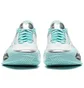 Кроссовки унисекс Li-Ning Wade All City 14 Liberty Grey/Turquoise ABAW001-14