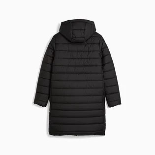 Пуховик женский Puma Essentials Black 688338-01
