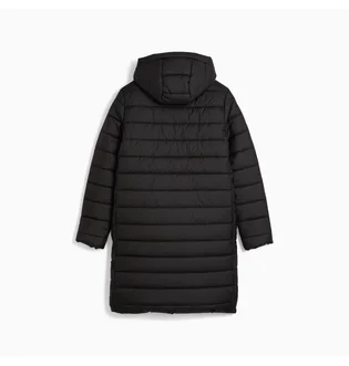 Пуховик женский Puma Essentials Black 688338-01