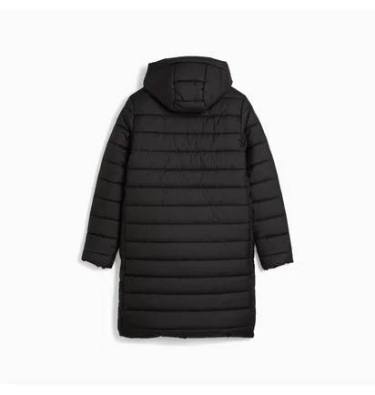 Пуховик женский Puma Essentials Black 688338-01