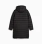 Пуховик женский Puma Essentials Black 688338-01