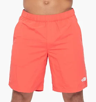 Шорты мужские The North Face Class V Water Short Orange NF00CMA1V33