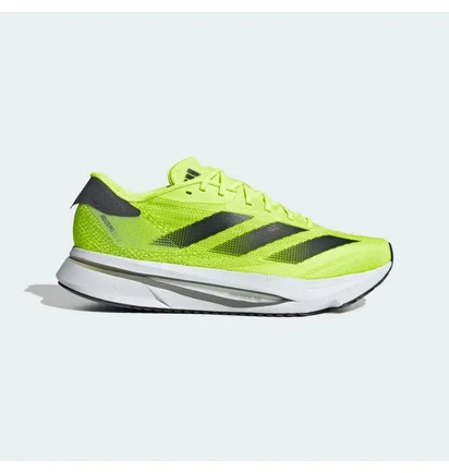Кросівки чоловічі Adidas Adizero Sl2 Green IE1054