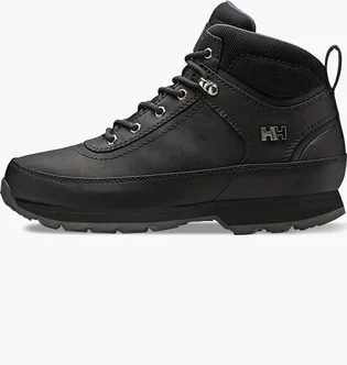 Ботинки женские Helly Hansen Calgary Black 10991-992