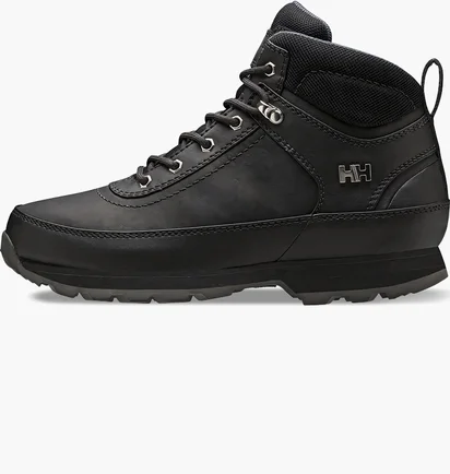 Ботинки женские Helly Hansen Calgary Black 10991-992