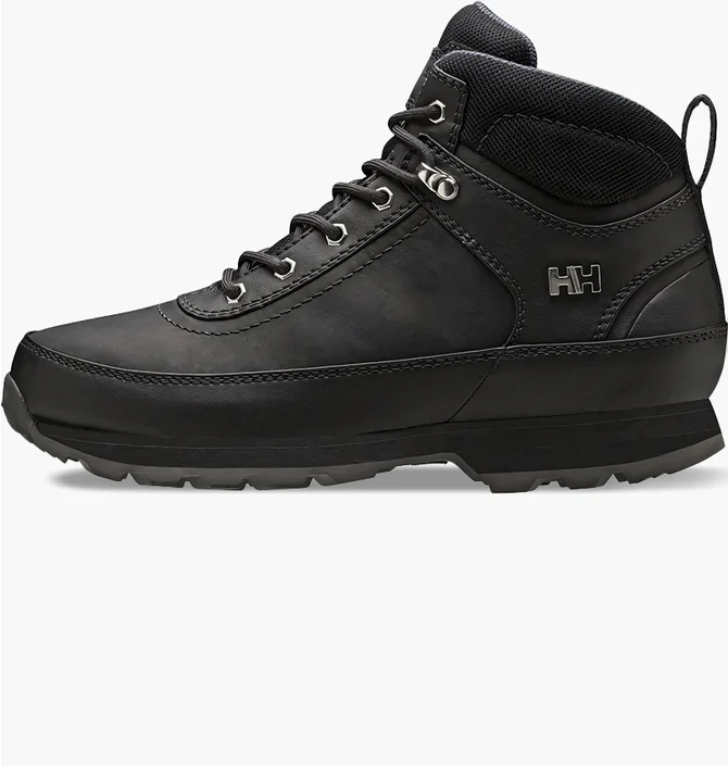 Ботинки женские Helly Hansen Calgary Black 10991-992