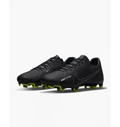 Бутси унісекс Nike Zoom Mercurial Vapor 15 Academy Mg Black Dj5631-001