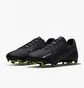 Бутси унісекс Nike Zoom Mercurial Vapor 15 Academy Mg Black Dj5631-001