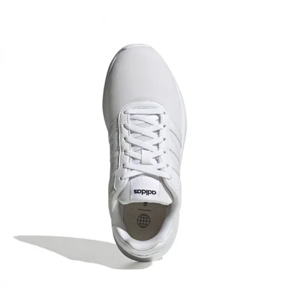 Кроссовки женские Adidas Lite Racer 3.0 White GW7955