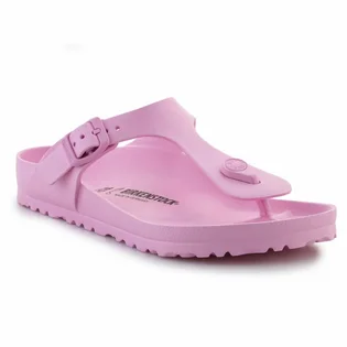 Тапочки жіночі BIRKENSTOCK Gizeh Eva Pink 1027352