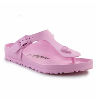 Тапочки жіночі BIRKENSTOCK Gizeh Eva Pink 1027352