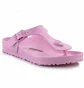 Тапочки жіночі BIRKENSTOCK Gizeh Eva Pink 1027352