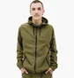 Куртка мужская Ellesse Battalio Fz Jacket Olive SHV20518-506
