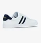 Кроссовки мужские Polo Ralph Lauren Court Vulc White 816861063003
