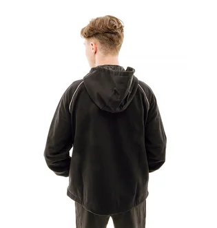 Толстовка чоловіча Ellesse 1/4 Zip Top Black SUT19256-011