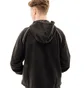Толстовка чоловіча Ellesse 1/4 Zip Top Black SUT19256-011