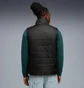 Жилетка чоловіча Puma Ess Padded Vest Black 685209-01