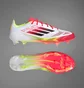 Бутсы мужские Adidas F50 Elite Fg White/Red IE1206