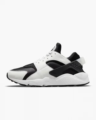 Кросівки чоловічі Nike Air Huarache White DD1068-001