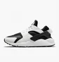 Кроссовки мужские Nike Air Huarache White DD1068-001
