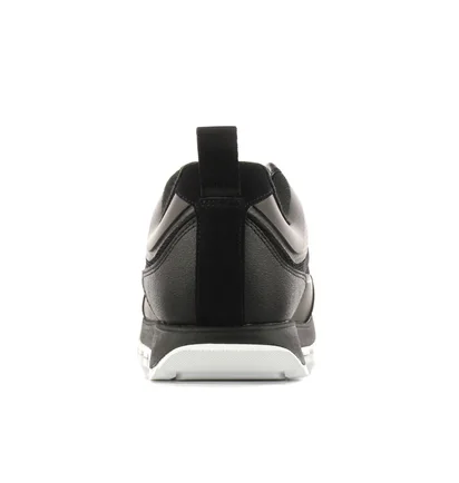 Кроссовки мужские Hugo Boss Icelin Runner Black 50474058-10243137-01-001
