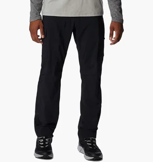 Штани чоловічі Columbia Ridge Utility Black AM9184-010