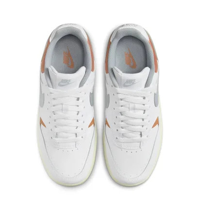 Кроссовки женские Nike Gamma Force White DX9176-112