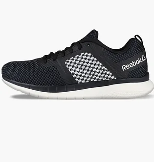 Кроссовки женские Reebok Pt Prime Run Black CN3153
