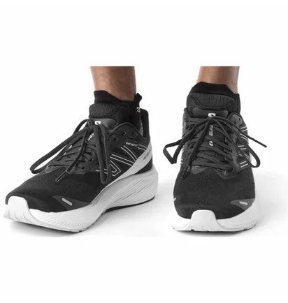 Кросівки чоловічі Salomon Aero Blaze Black 472089