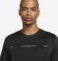 Футболка чоловіча Nike T-Shirt Dri-Fit Black FN0839-010