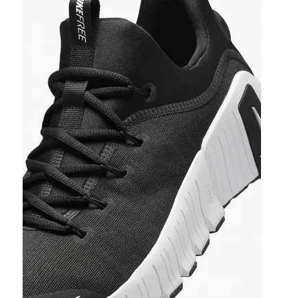 Кросівки жіночі Nike Free Metcon 6 Black FJ7126-001