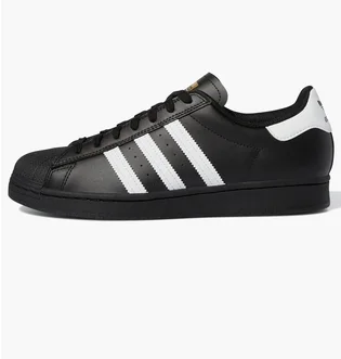 Кросівки чоловічі Adidas Superstar Adv Shoes Black GW6931