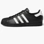 Кросівки чоловічі Adidas Superstar Adv Shoes Black GW6931