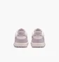 Кросівки дитячі Nike Dunk Low Gs White/Violet FB9109-122