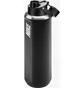 Пляшка для води Nike Stainless Steel Recharge Chug Black N.101.3800.091.32
