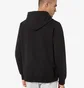 Худи мужское AUSTRALIAN City Fleece-Slam Hoodie Black LSUFE0018-003