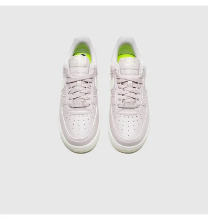 Кроссовки женские Nike Air Force 1 07 Nn & Sail Pink DV3808-001