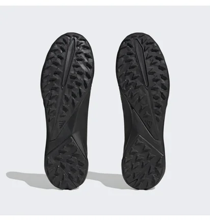 Сороконожки унисекс Adidas Predator Accuracy.3 Tf Black GW4639