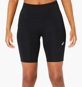 Шорти жіночі Asics Road High Waist 8In Sprinter Black 2012C967-001