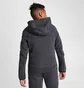 Толстовка детская Nike Nsw Club Flc Hd Grey FD3285-060