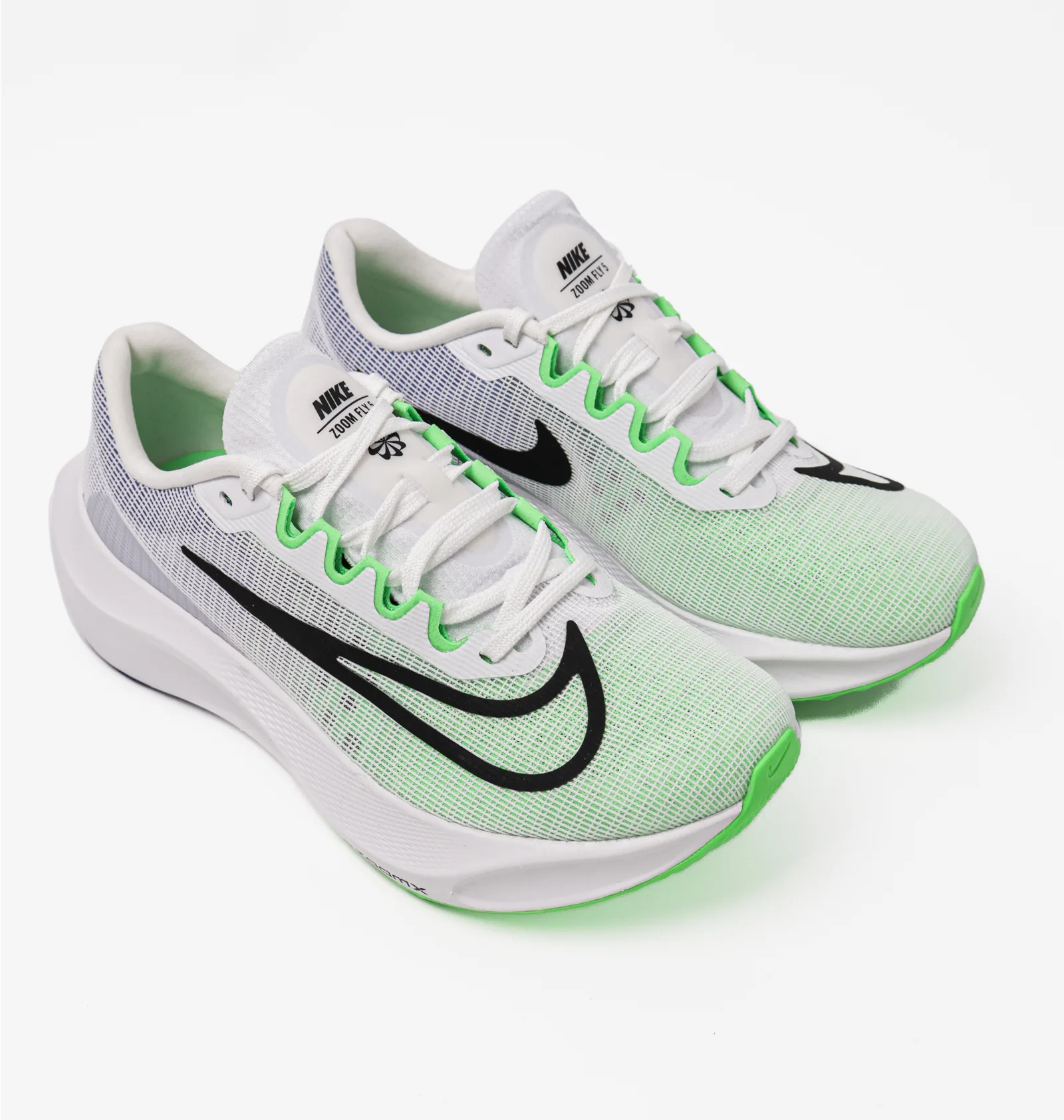 ᐉ Кроссовки мужские Nike Zoom Fly 5 Road Running Shoes Violet